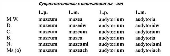 4. Винительный падеж: поле