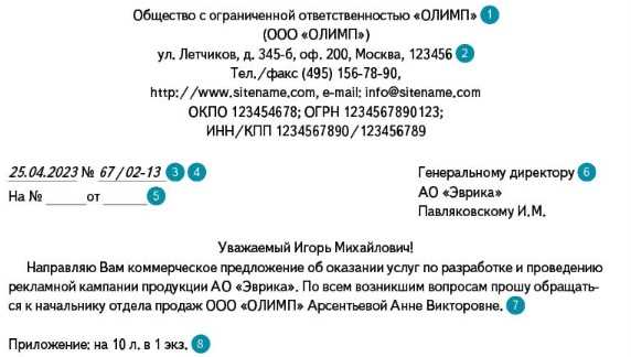 1. Правило оформления простого предложения с одним приложением