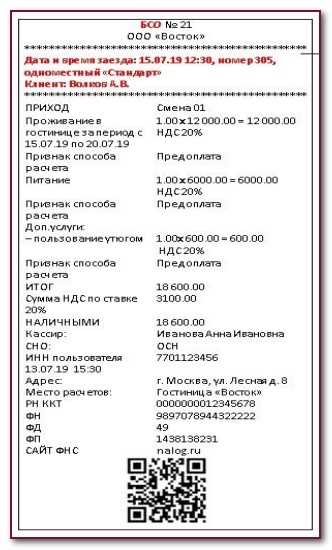 Как правильно сохранить кассовый чек от выцветания: простые способы