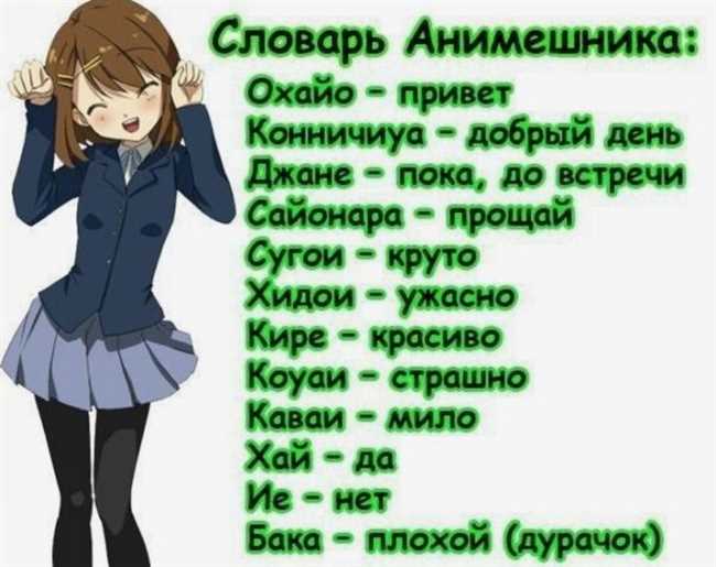 Использование катаканы