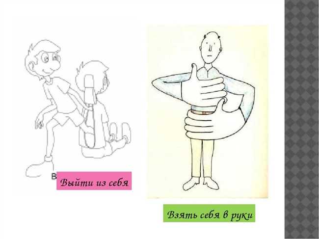 Как «прийти в себя»: фразеологизмы и их значение