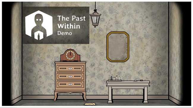 Как пройти игру The Past Within Lite: подробный гайд для начинающих