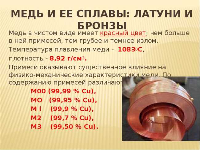 Как проверить что это медь или нет?