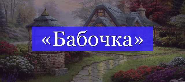 Как разобрать по составу слово 