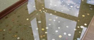 Как самостоятельно сделать наливной пол: шаг за шагом пошаговая инструкция для начинающих