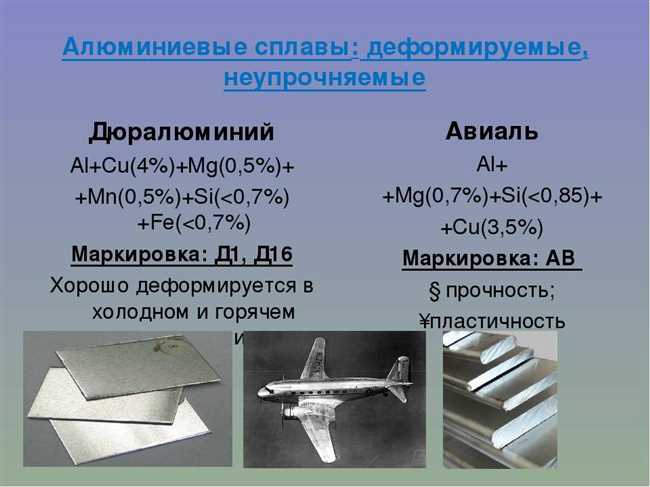 Холодное деформирование