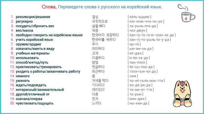 Как сказать "да" и "нет" на корейском языке: учимся использовать более сложные и подробные выражения