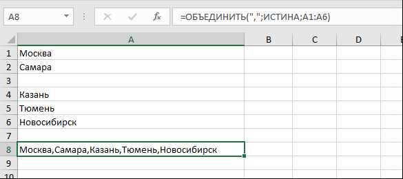 2. Использование комбинации клавиш 