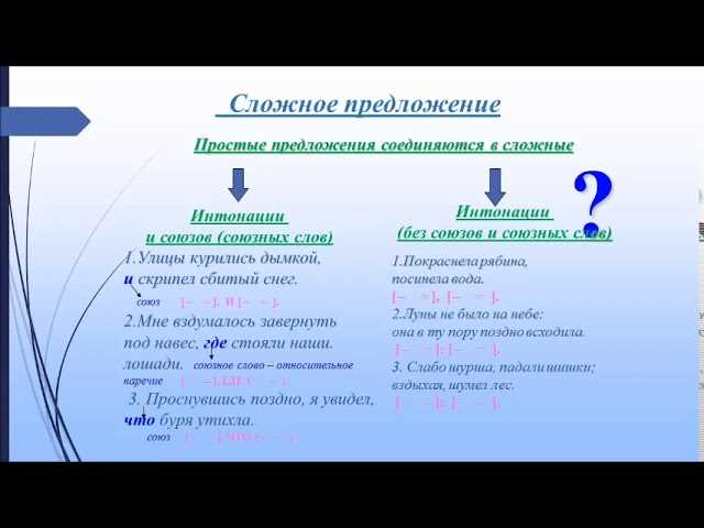 Правило 2: Использование деепричастных оборотов