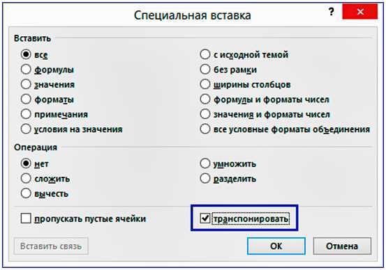 1. Убедитесь, что данные в таблице правильно организованы