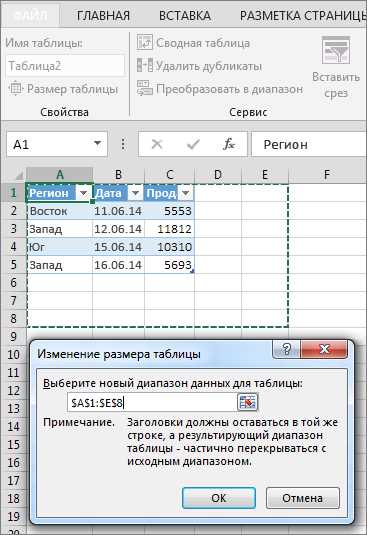 Как установить и удалить границы в Excel: простая инструкция