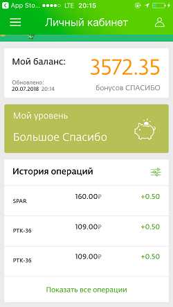 Как узнать, когда заканчиваются бонусы «Спасибо» Сбербанка: простые способы отслеживания