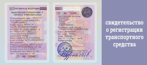 Необходимые документы для узнавания номера и серии паспорта