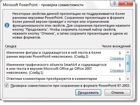 Шаг 1: Открыть PowerPoint и создать новый слайд