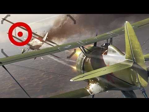 Как в War Thunder установить желтую метку для игрока в отряде во время боя