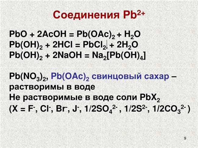 Исследуйте стехиометрические соотношения