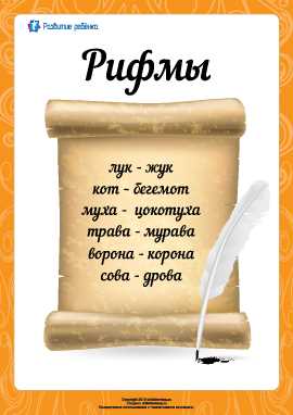 Как выбрать рифму к имени Злата: подбор сочетаний для стихотворений и поздравлений