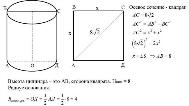 Объем