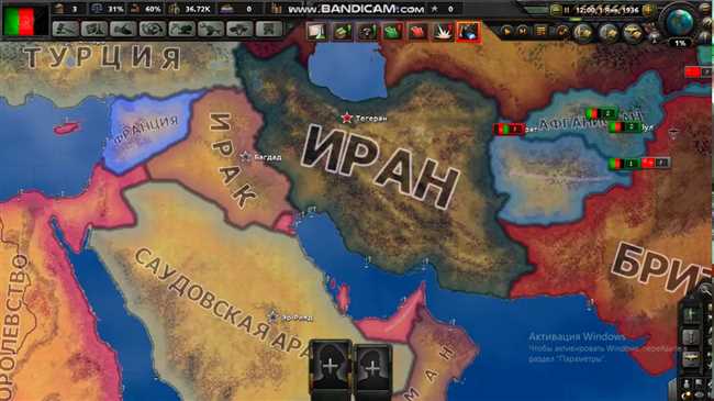 Как включить режим наблюдателя в игре Hearts of Iron 4: подробная инструкция