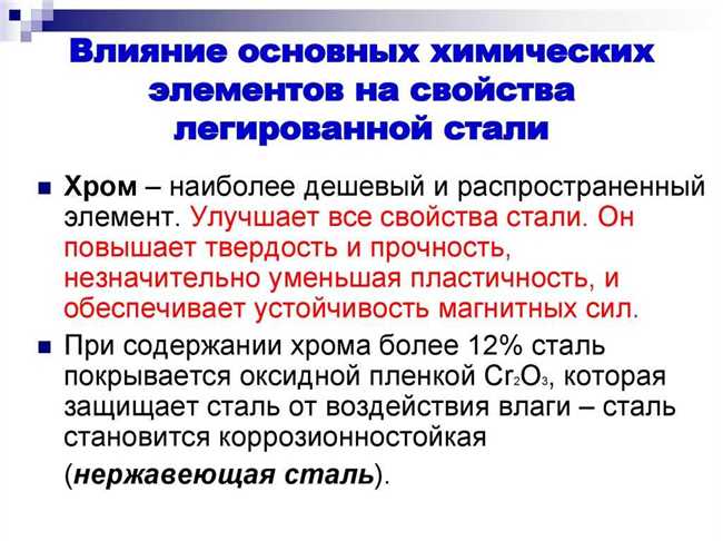 Как влияют легирующие элементы на коррозионную стойкость магниевых сплавов?