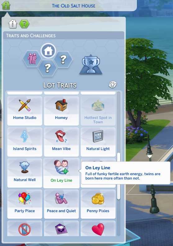 Jak otěhotnět teenager v The Sims 4: podrobné pokyny