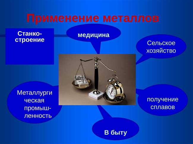 Никель: важный металл в создании электромагнитных устройств