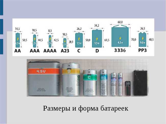 Какие металлы применяются для создания батареек и аккумуляторов?