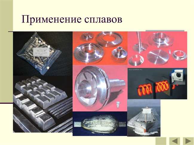 Заключение: медь в пищевой промышленности