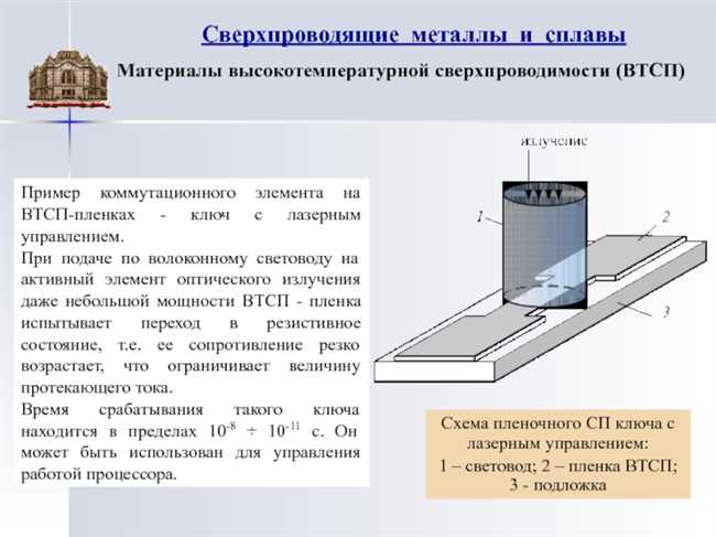 Какие металлы применяются в производстве высокотемпературных сверхпроводников второго поколения?