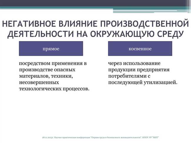 Какое негативное влияние алюминий оказывает на общество?