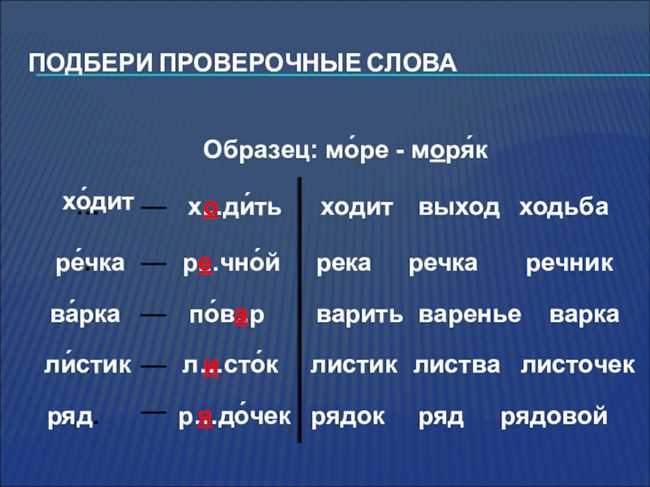 Какое слово используется в паре с ополчение? Возможные проверочные слова