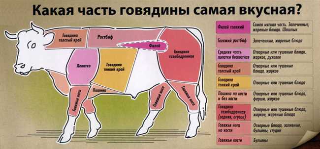 Выбор мяса для гуляша: свинина или говядина