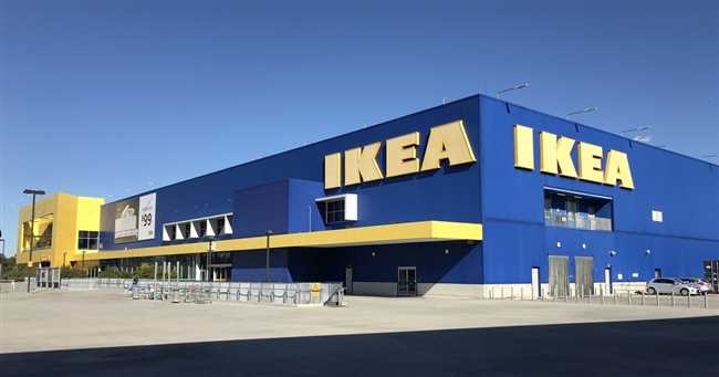 Перспективы развития магазина IKEA в Калининграде