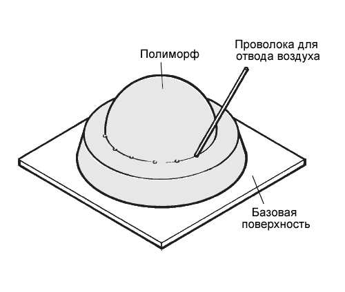 Что такое полиморф?