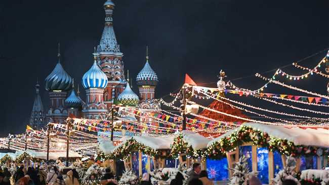 Московский цирк на проспекте Вернадского