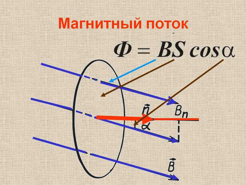 Что такое магнитные линии?