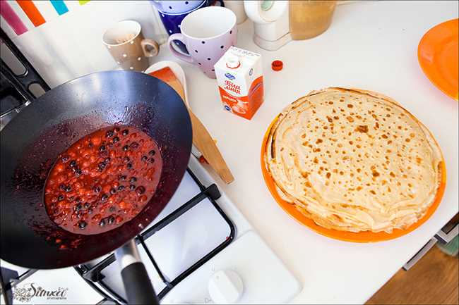 На каком огне лучше жарить блины: Варианты и советы