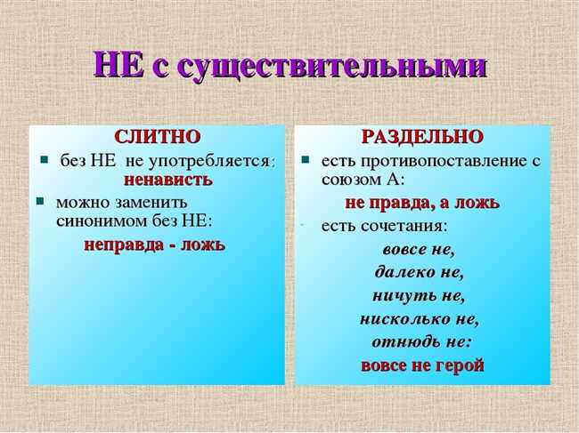 Раздел 4: Примеры использования и рекомендации по выбору правильного написания слова 