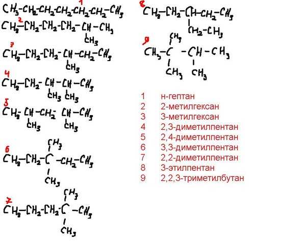 2. 3-Метилбутаналь