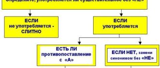 Правила написания слова "недруг" или "недруг": обзор и примеры