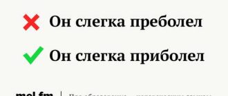 Очень преочень или приочень - как правильно писать