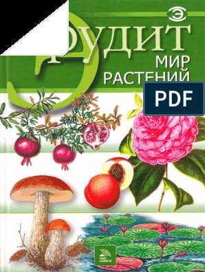 Еж: влияние ветра и насекомых на опыление