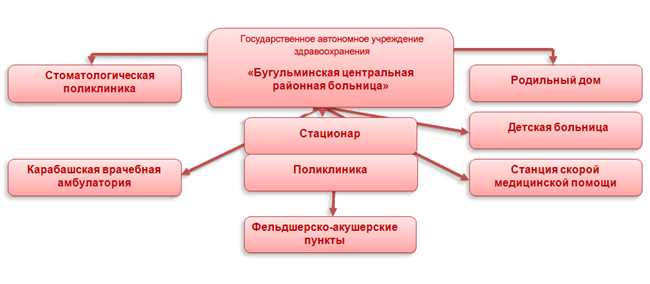 Отличия между клиникой и поликлиникой - что выбрать | Научно-информационный центр