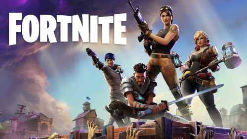 Перевод гейминга: какой смысл Fortnite скрывает в своем названии?