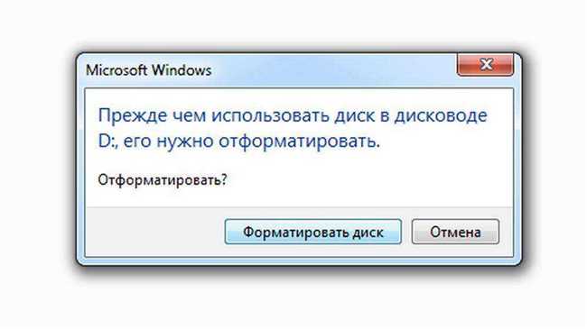 Почему и как форматировать новую флешку перед использованием? Узнайте все подробности!