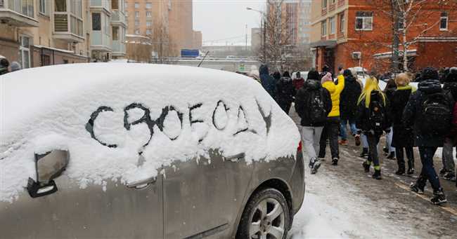 Почему как зима, так в городах начинают лопать трубопроводы?