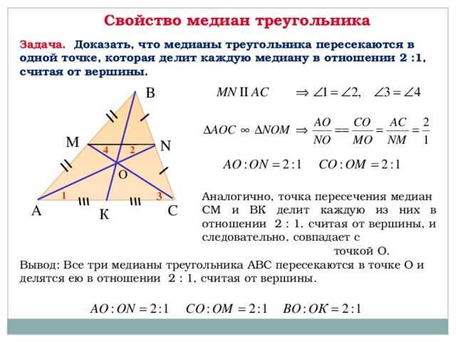 Заключение: