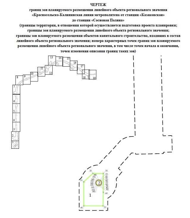 Почему метро в Москве строится быстро, а в Петербурге очень медленно?