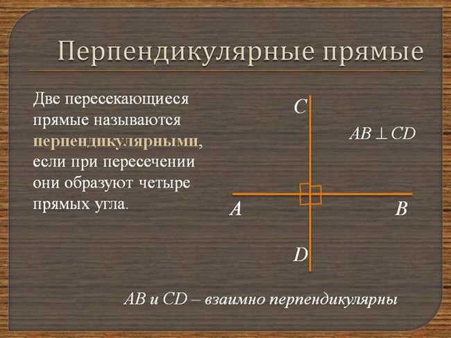 Причины отсутствия пересечения