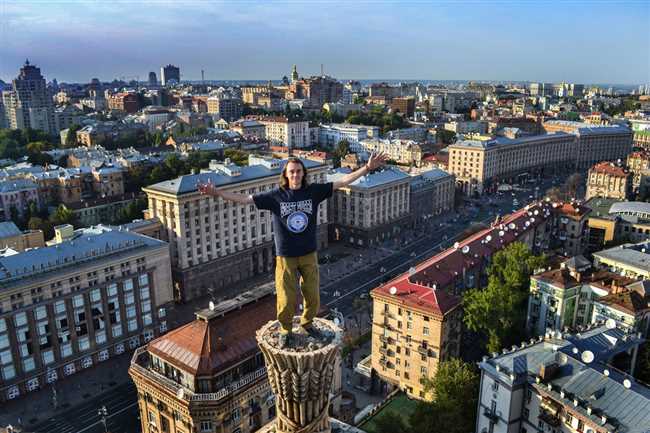 Ответственность и мастерство